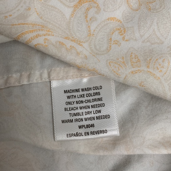 Tasso Elba Shirt - Picture 5 of 6